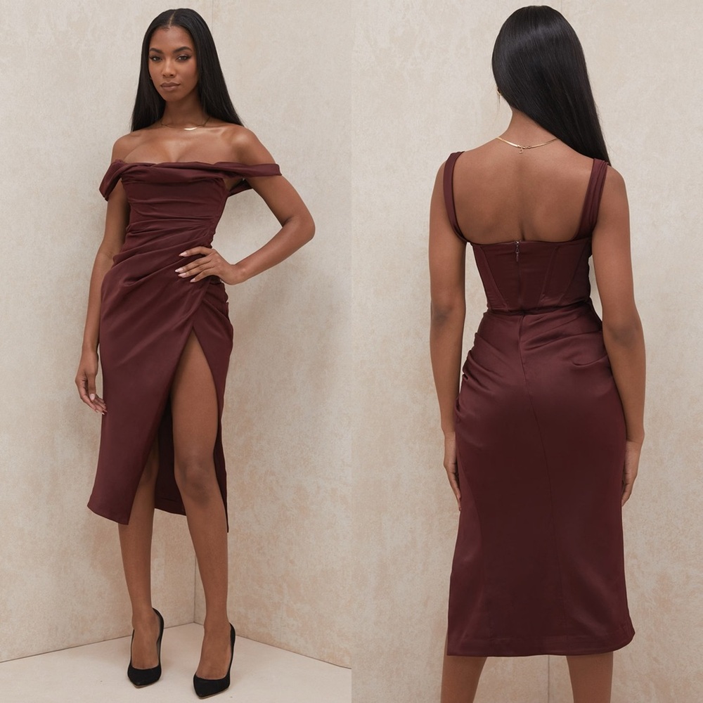 House of CB Rhoda dress